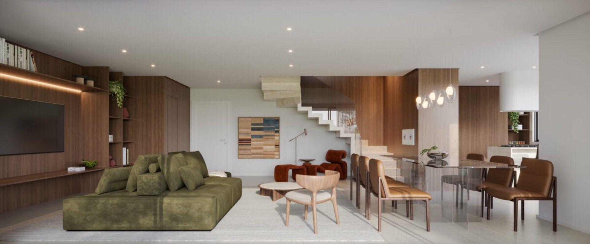 Apartamento, 3 quartos, 85 m² - Foto 11