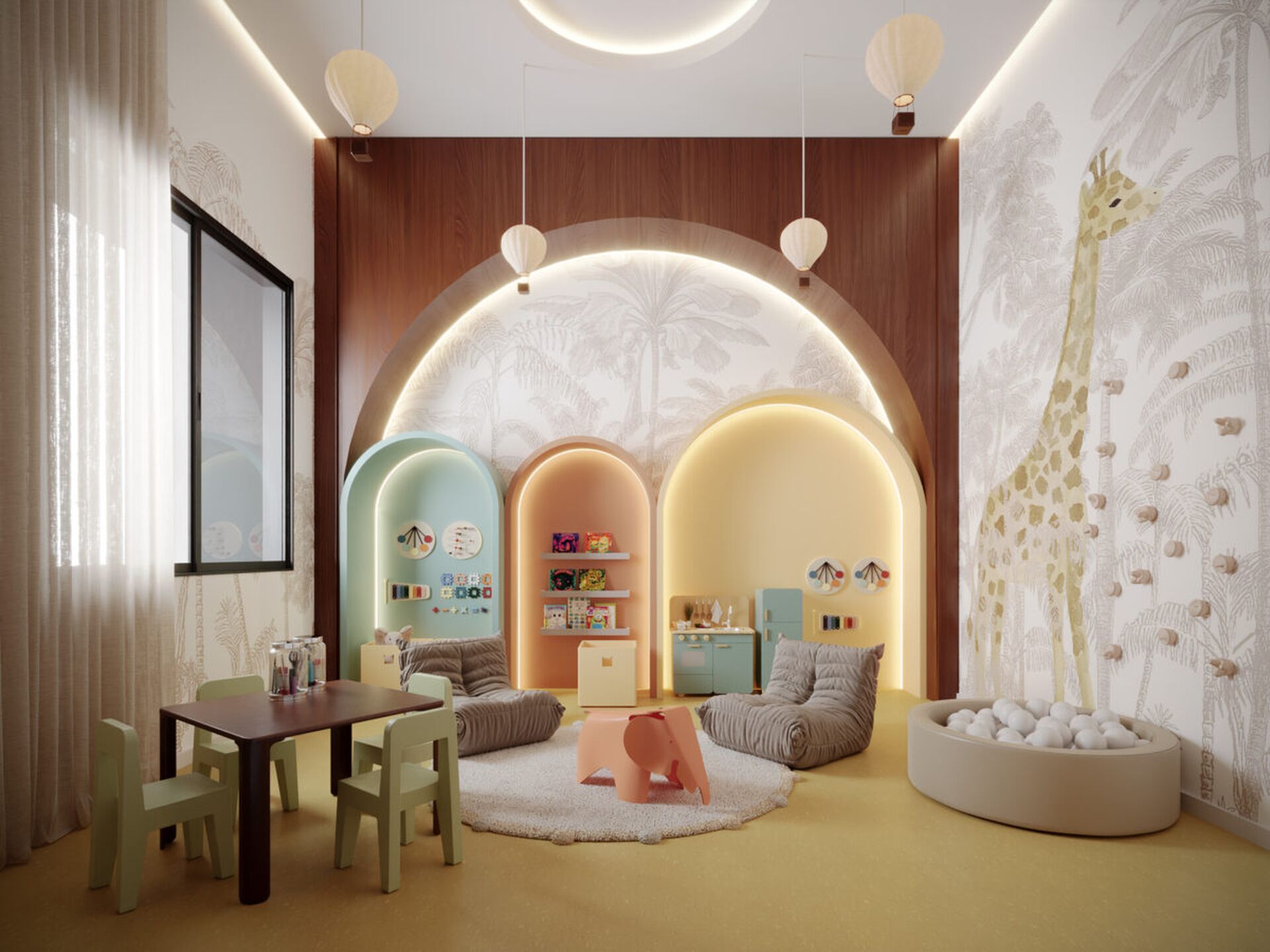 Apartamento, 3 quartos, 85 m² - Foto 5