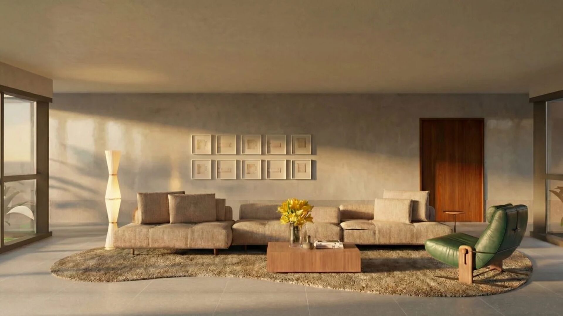 Apartamento, 3 quartos, 85 m² - Foto 10