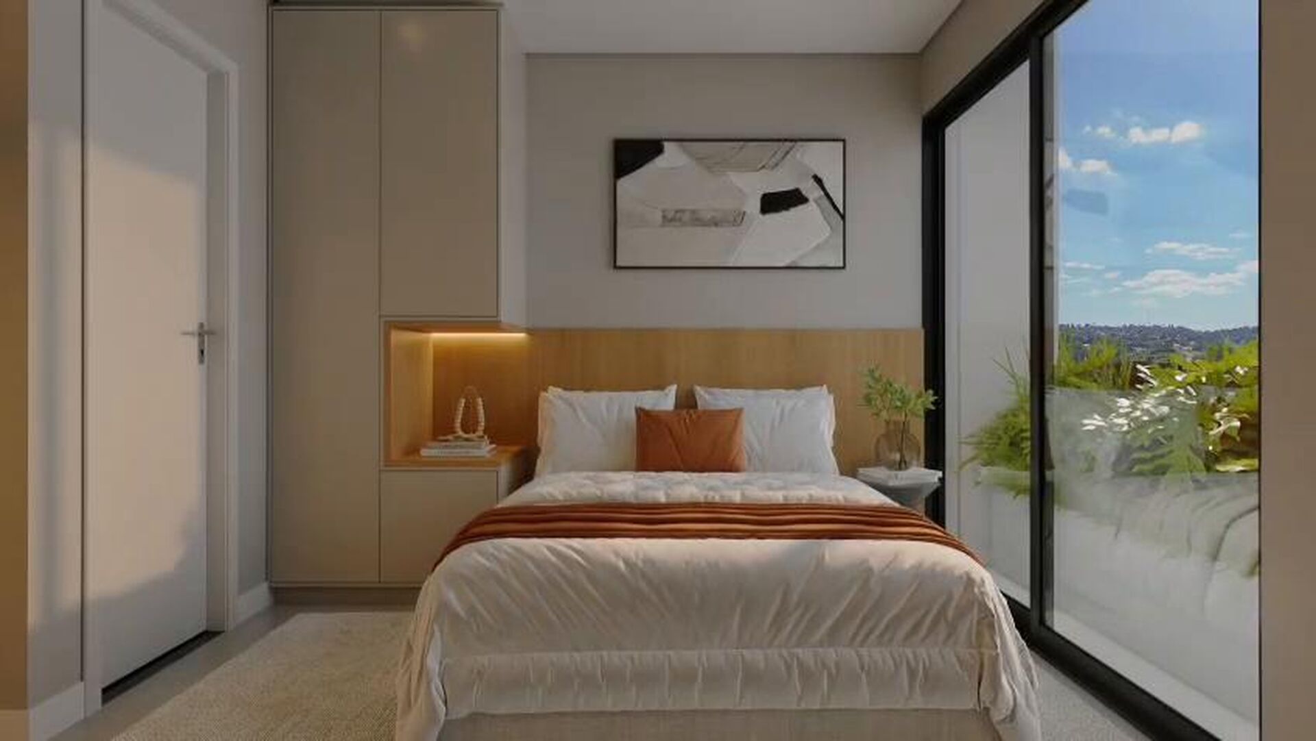 Apartamento, 1 quarto, 19 m² - Foto 11