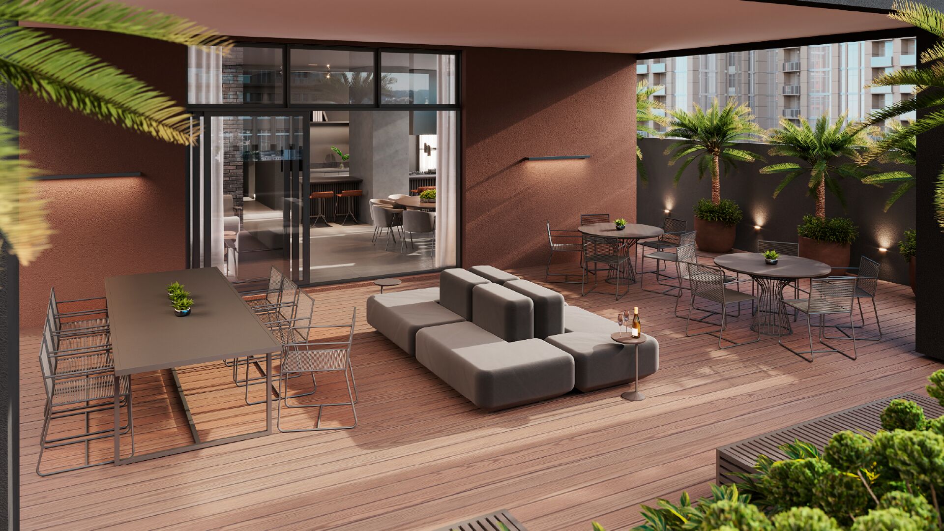 Apartamento, 1 quarto, 20 m² - Foto 17