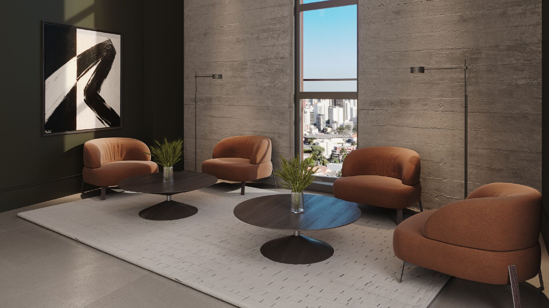 Apartamento, 1 quarto, 20 m² - Foto 6