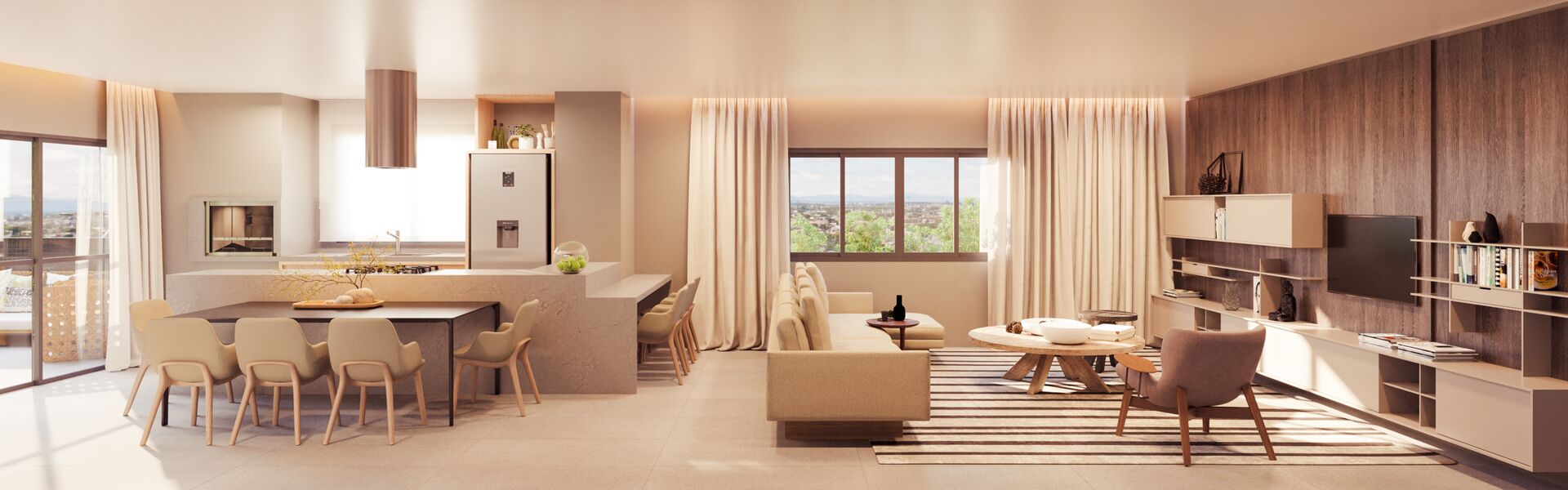 Apartamento, 2 quartos, 115 m² - Foto 14