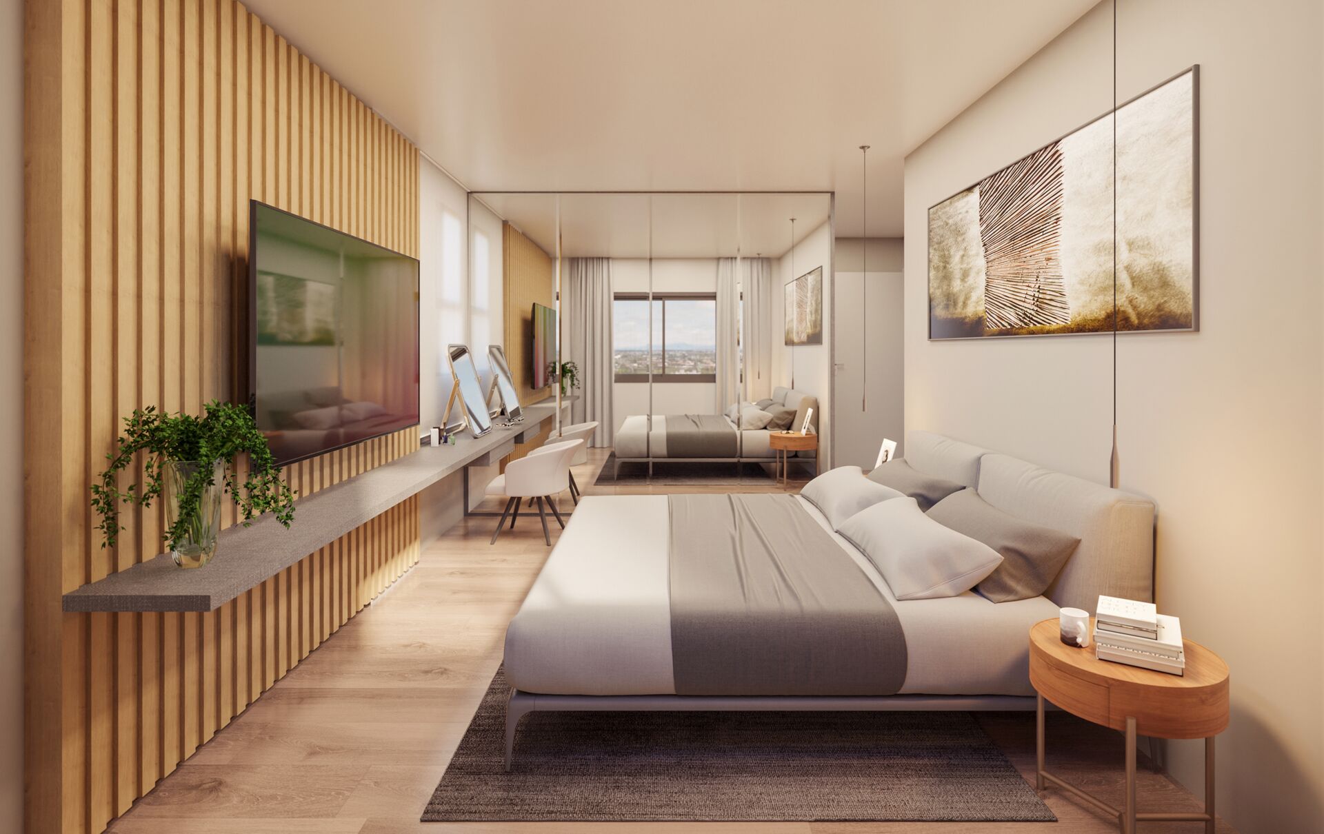 Apartamento, 2 quartos, 115 m² - Foto 15