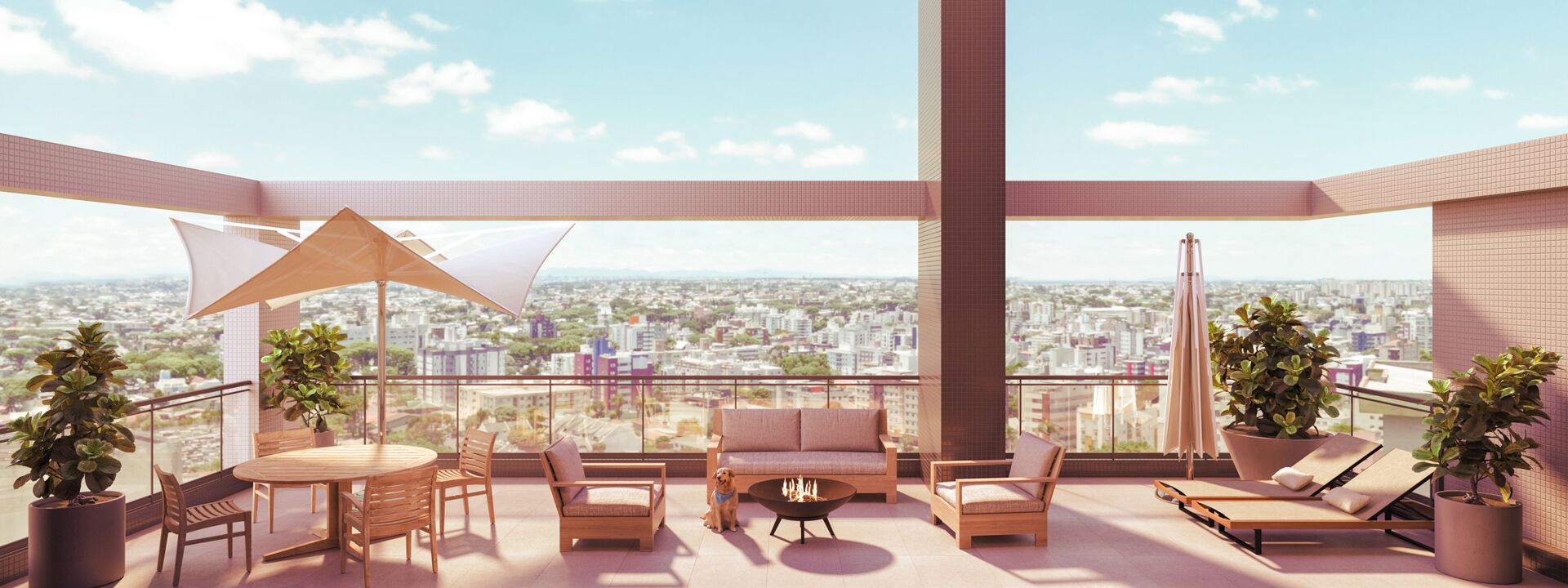 Apartamento, 2 quartos, 115 m² - Foto 17