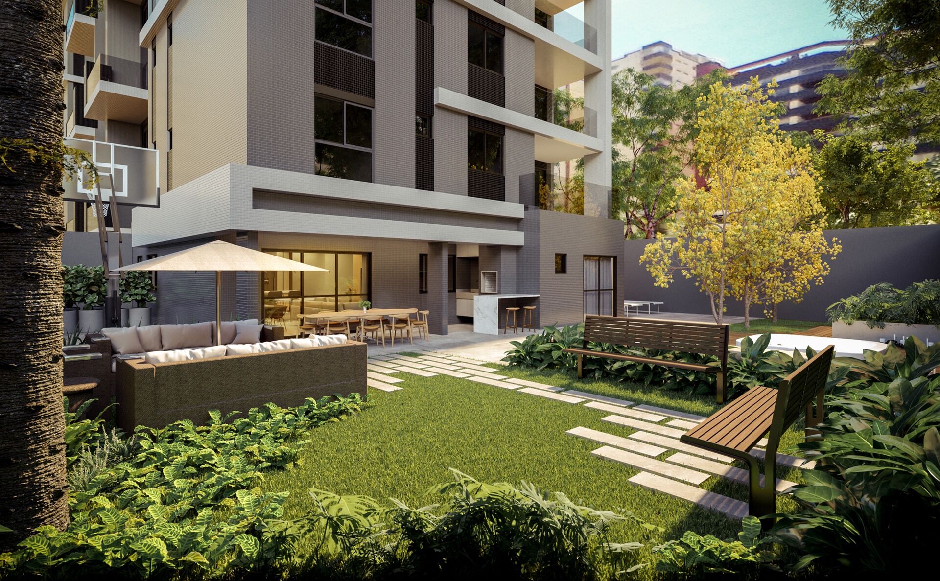 Apartamento, 2 quartos, 115 m² - Foto 12