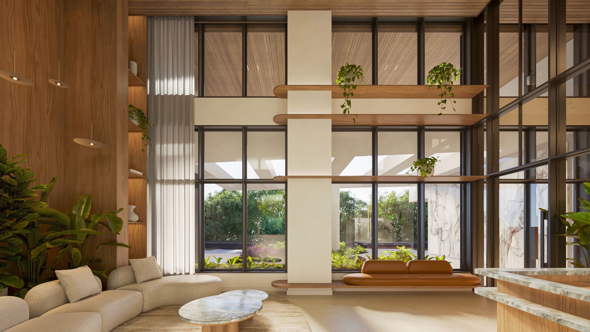 Apartamento, 3 quartos, 164 m² - Foto 7