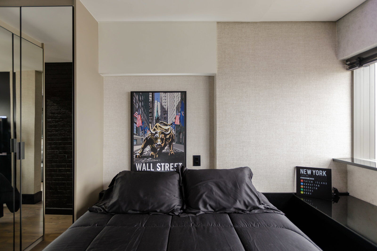 Apartamento, 1 quarto, 34 m² - Foto 15