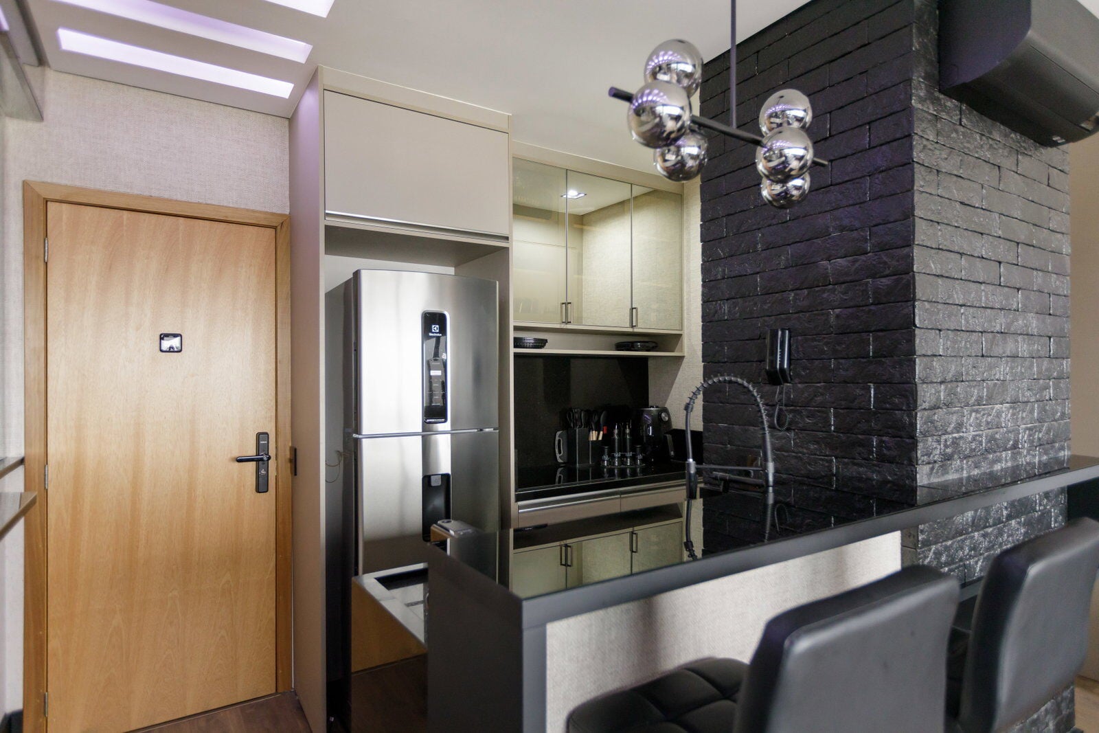 Apartamento, 1 quarto, 34 m² - Foto 5