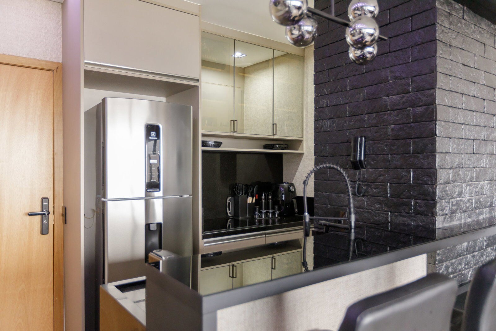 Apartamento, 1 quarto, 34 m² - Foto 6