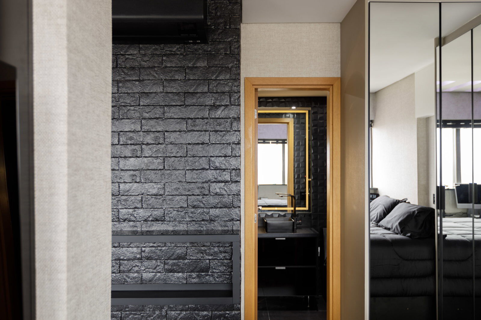 Apartamento, 1 quarto, 34 m² - Foto 19