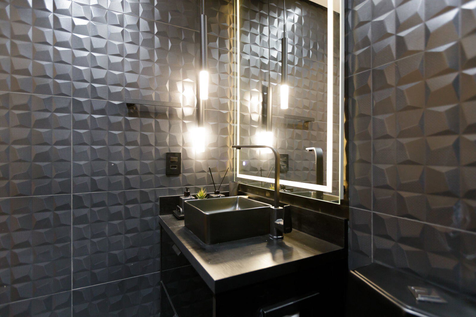 Apartamento, 1 quarto, 34 m² - Foto 21