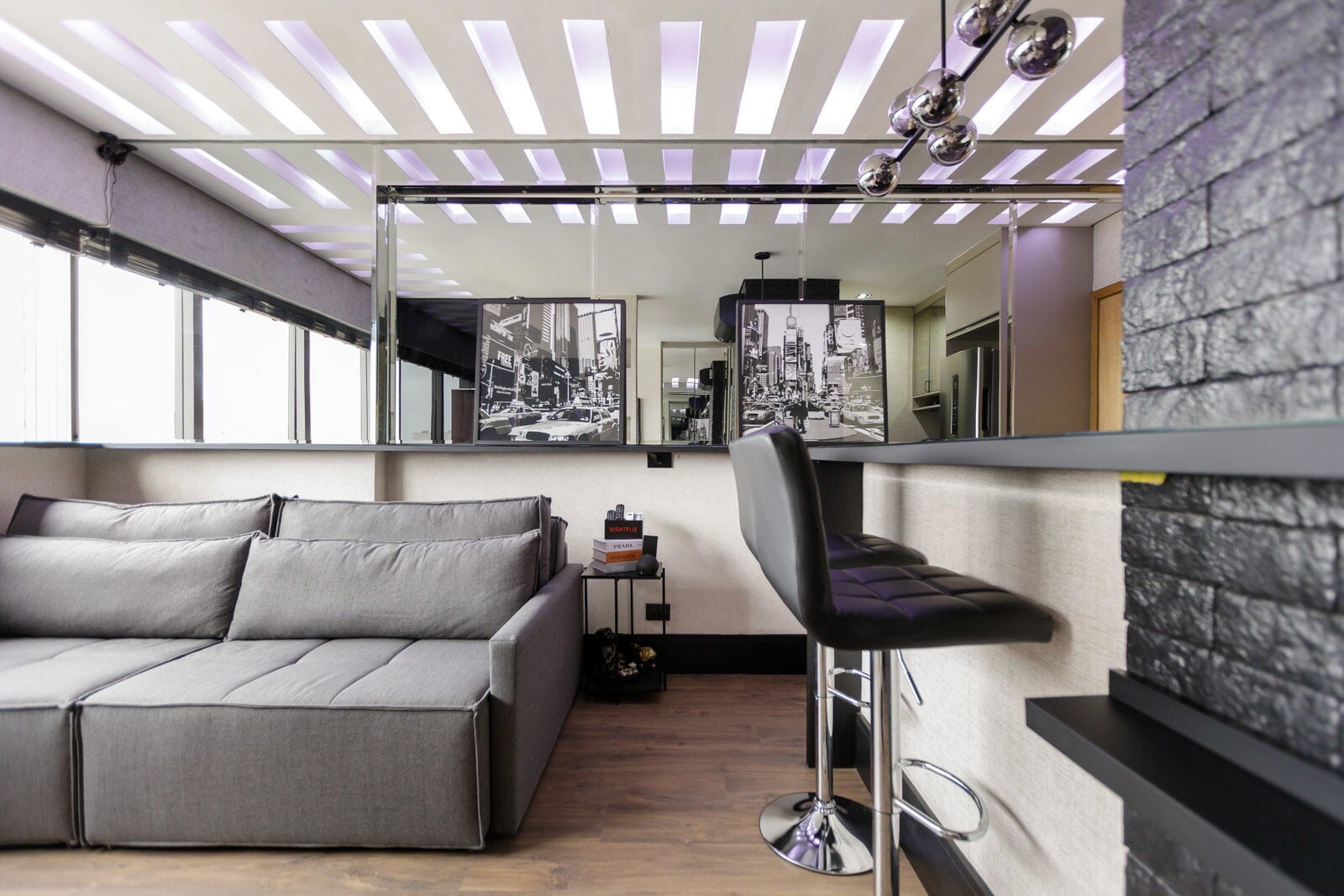 Apartamento, 1 quarto, 34 m² - Foto 11