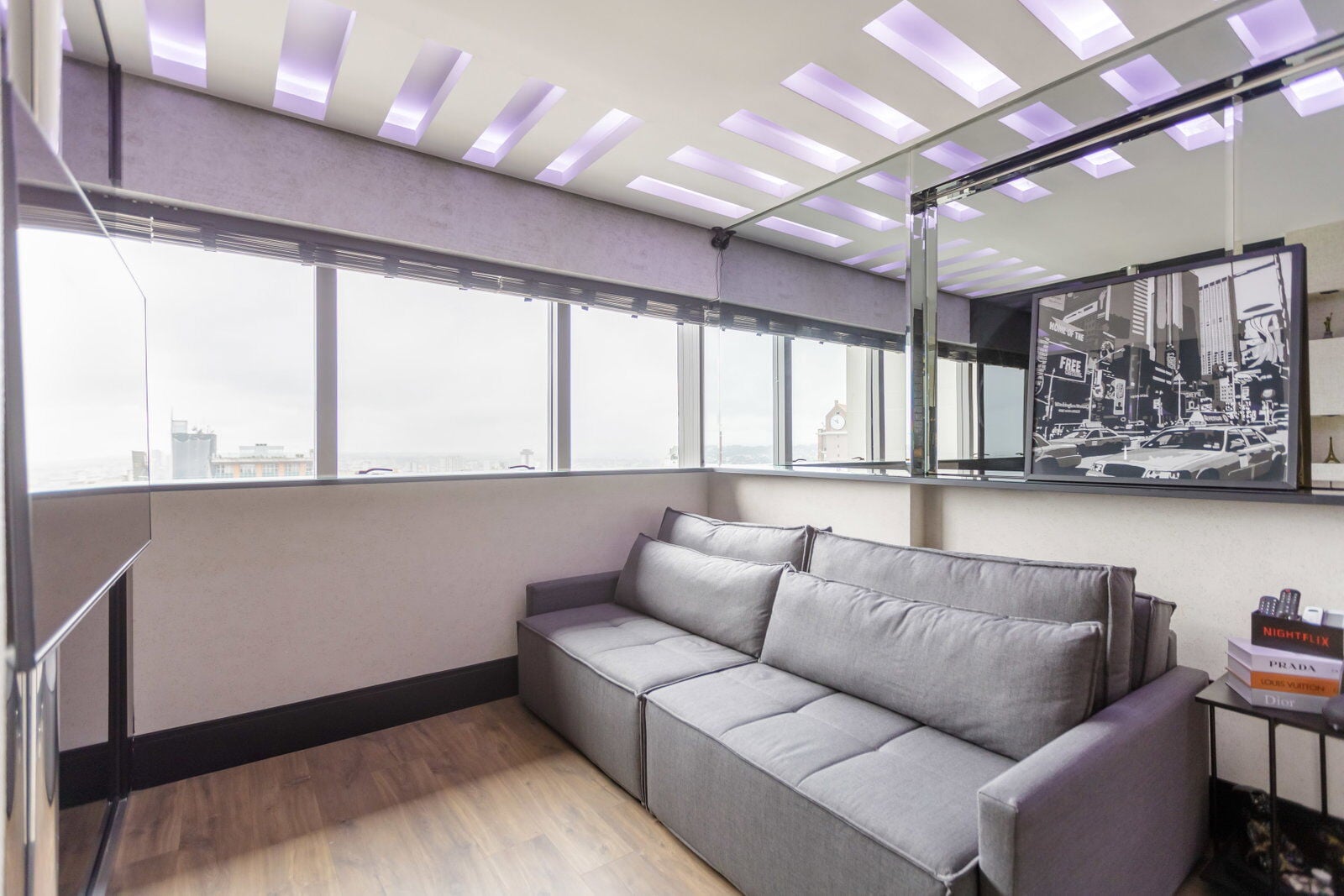 Apartamento, 1 quarto, 34 m² - Foto 12