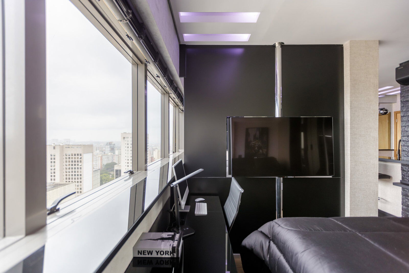 Apartamento, 1 quarto, 34 m² - Foto 17