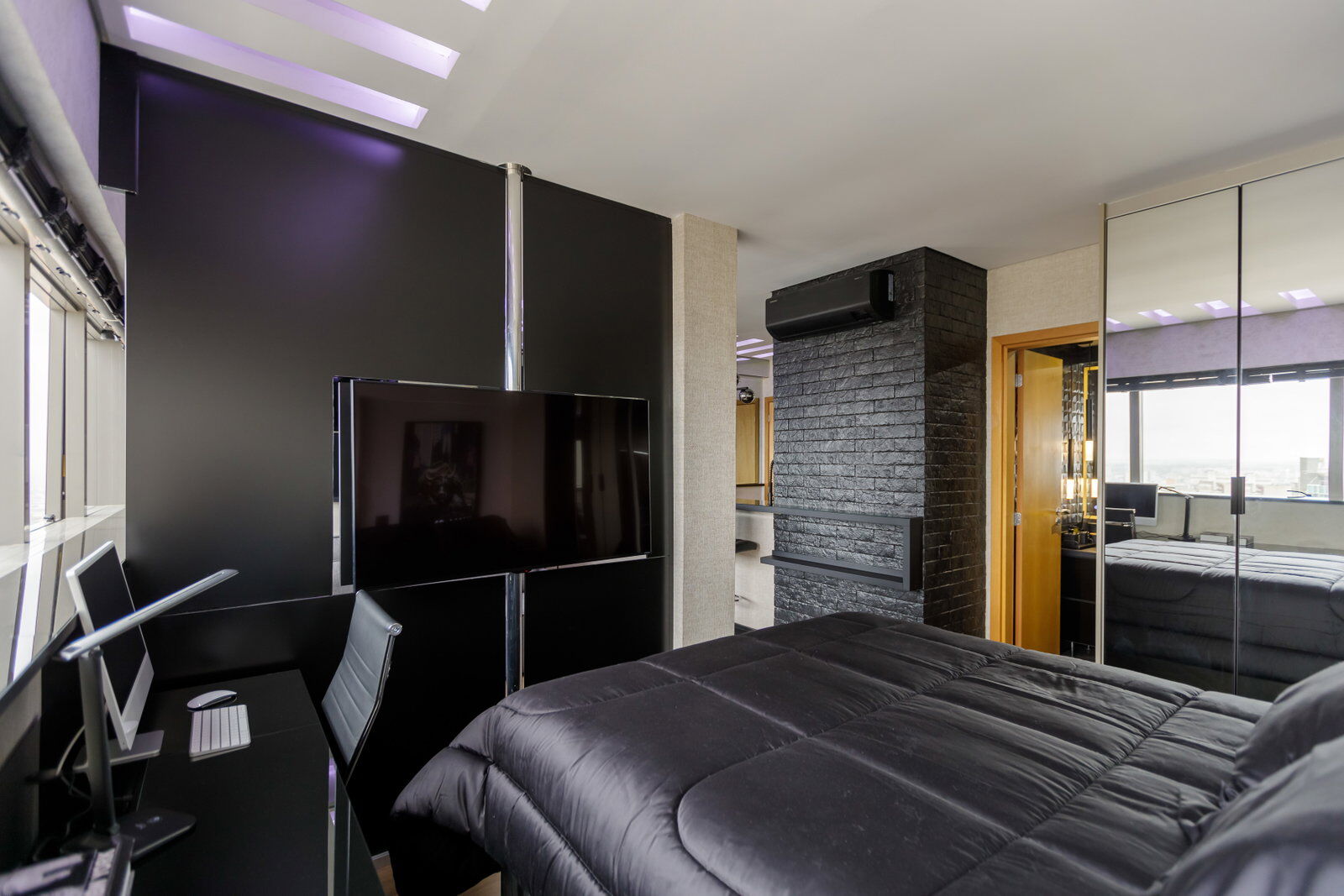 Apartamento, 1 quarto, 34 m² - Foto 16