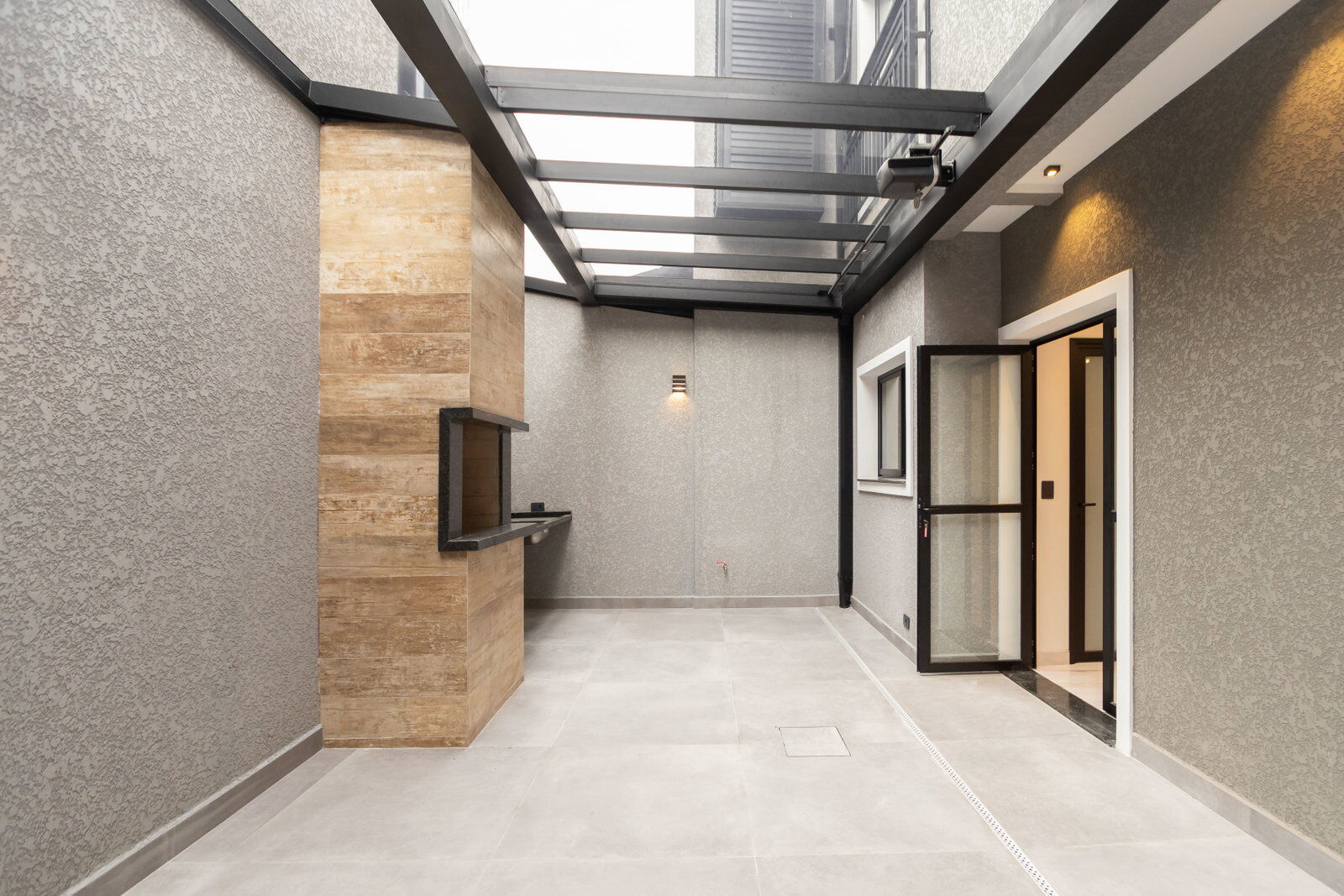 Casa, 3 quartos, 228 m² - Foto 13