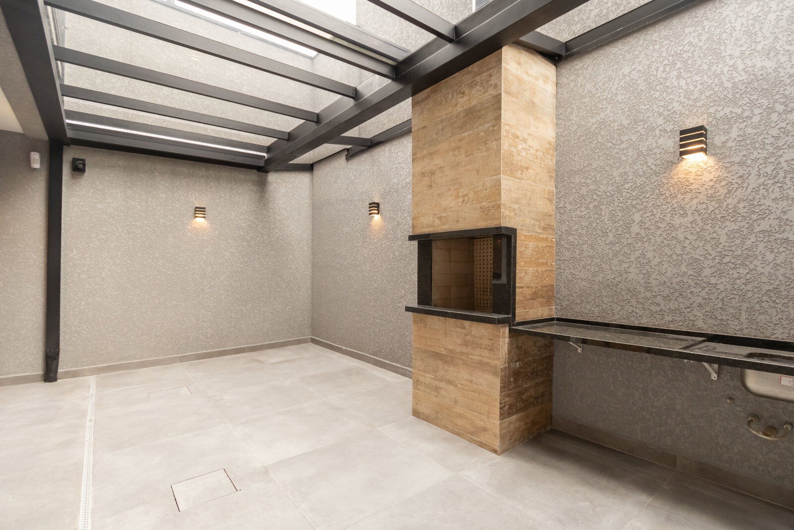 Casa, 3 quartos, 228 m² - Foto 14