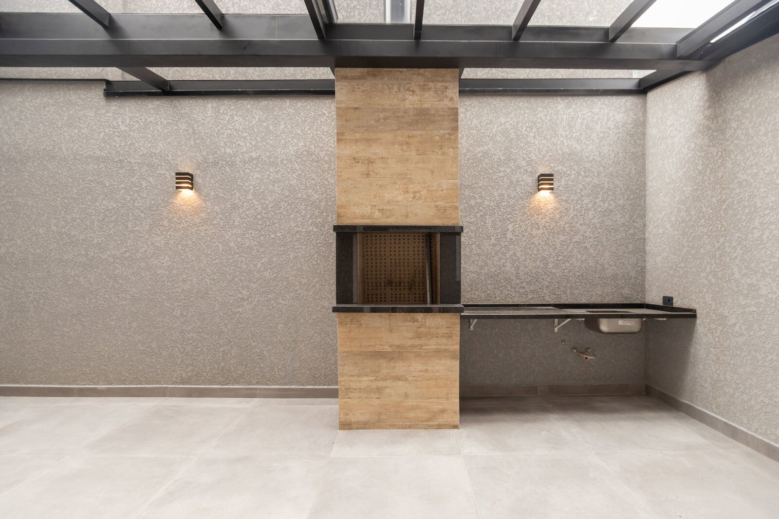 Casa, 3 quartos, 228 m² - Foto 11