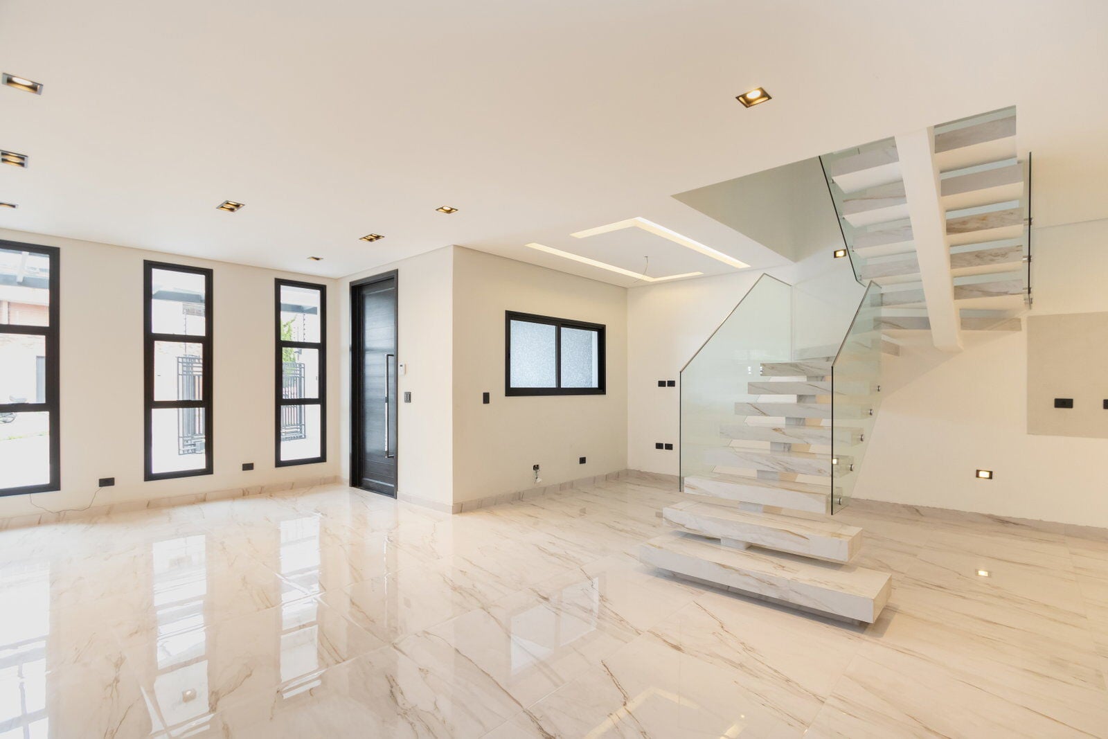Casa, 3 quartos, 228 m² - Foto 4