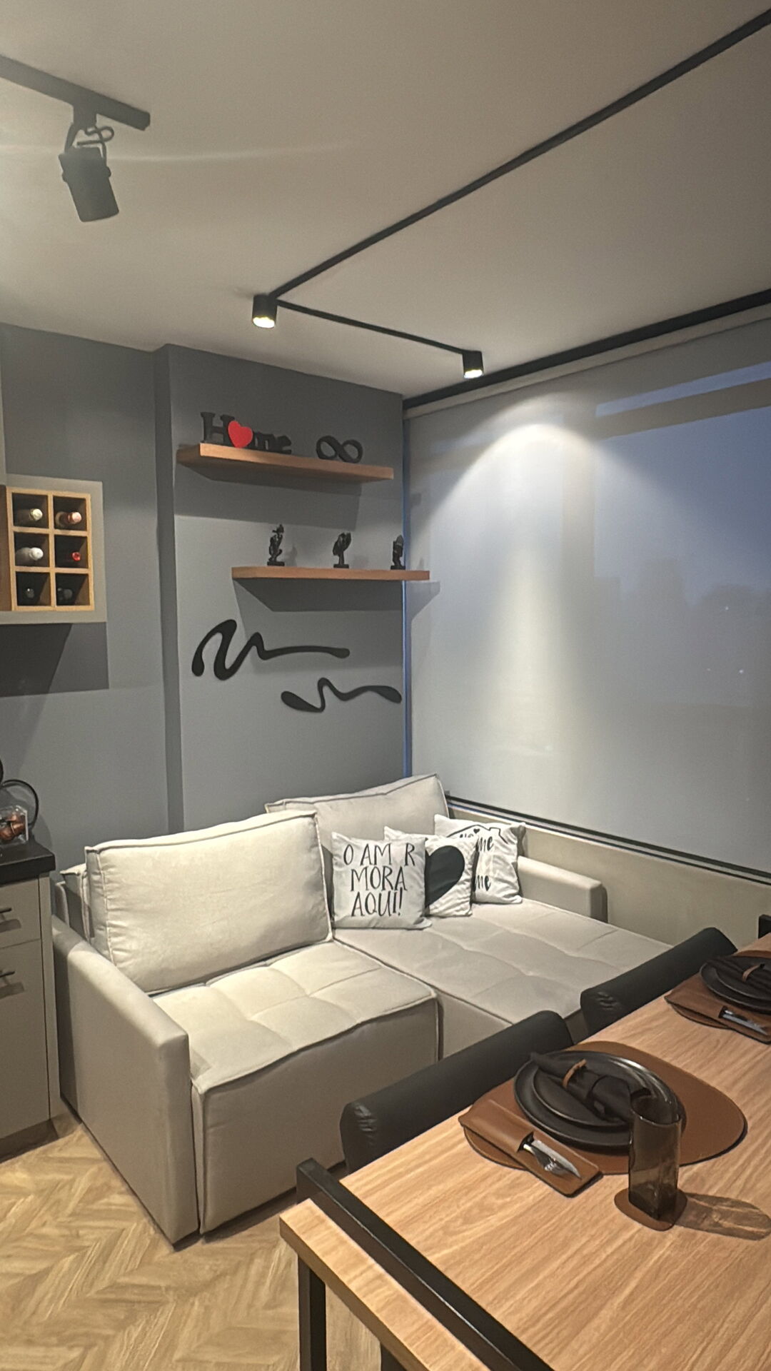Apartamento, 1 quarto, 26 m² - Foto 7