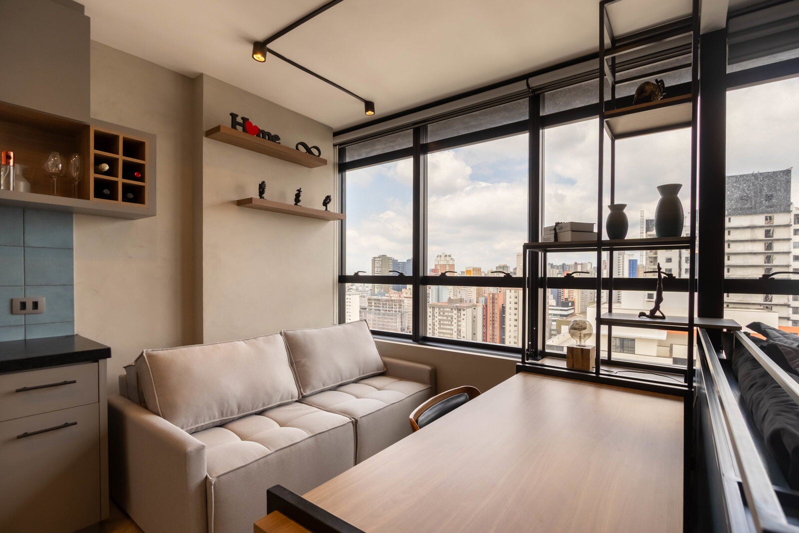 Apartamento, 1 quarto, 26 m² - Foto 10