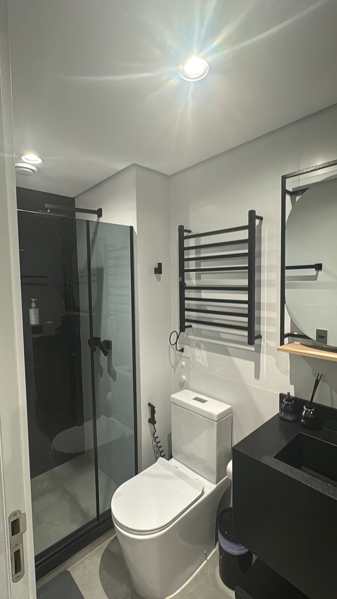 Apartamento, 1 quarto, 26 m² - Foto 5