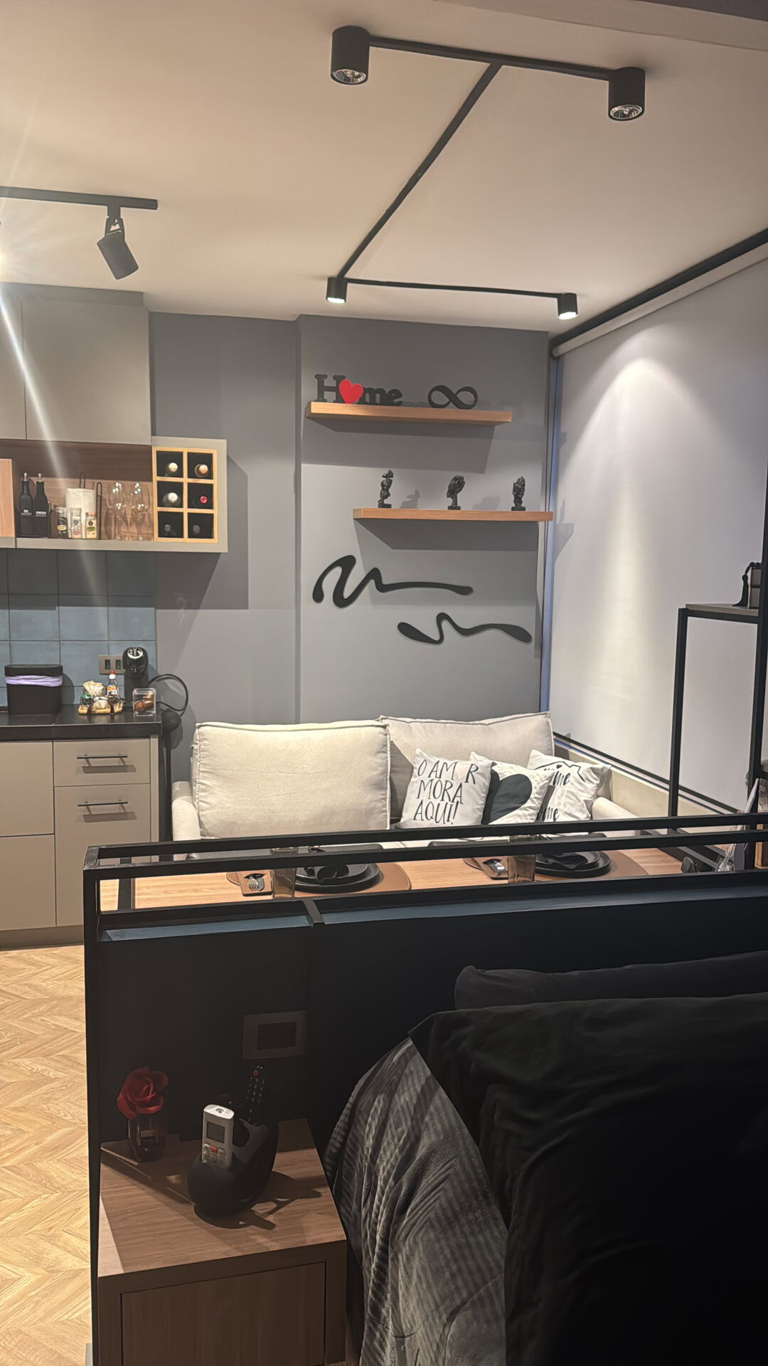 Apartamento, 1 quarto, 26 m² - Foto 4
