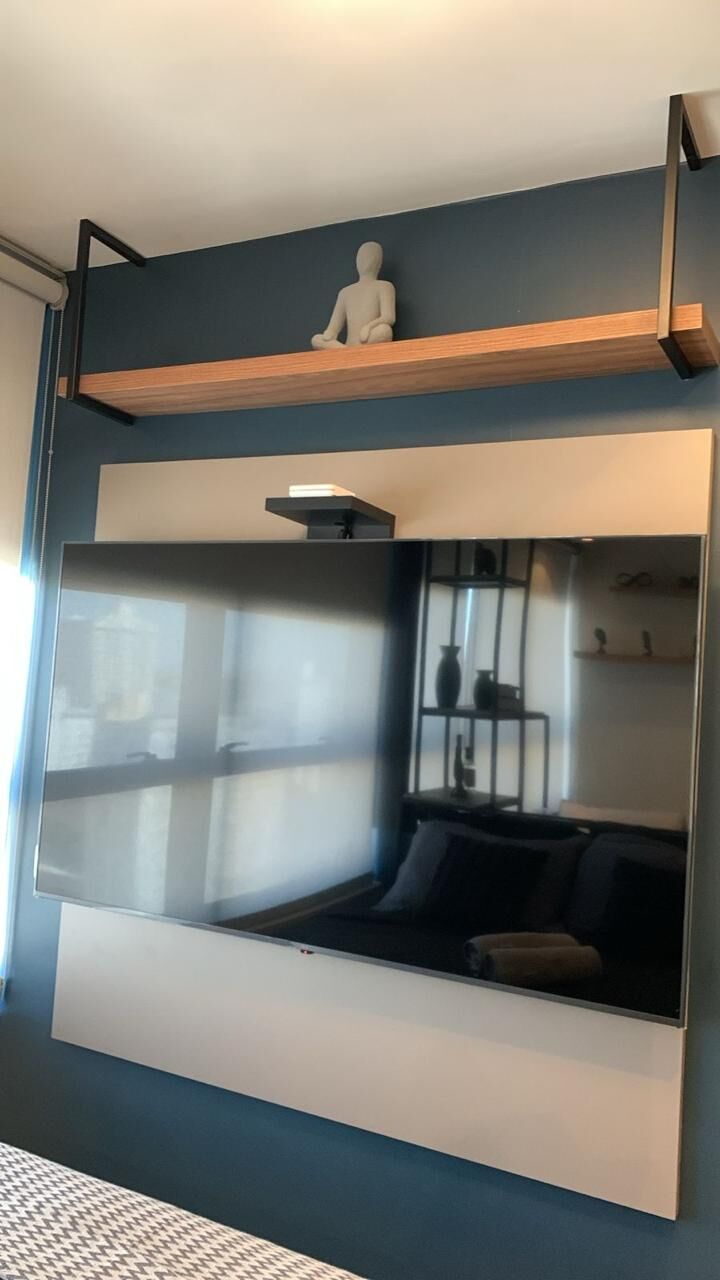 Apartamento, 1 quarto, 26 m² - Foto 18