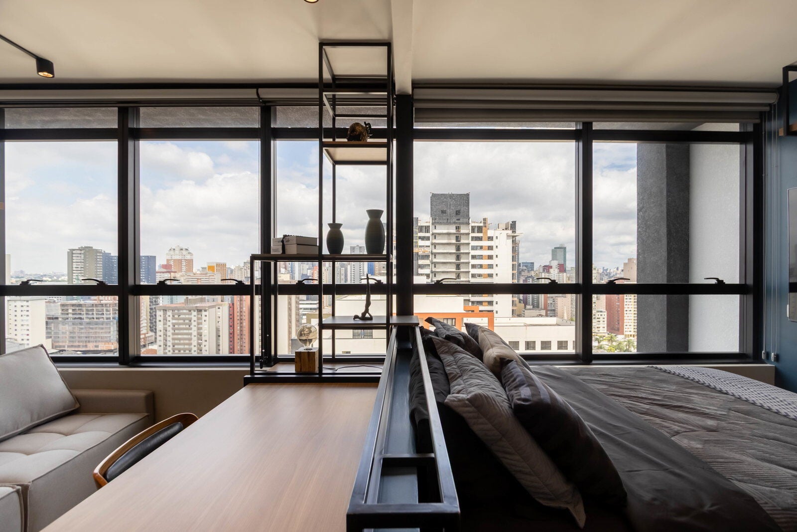 Apartamento, 1 quarto, 26 m² - Foto 8