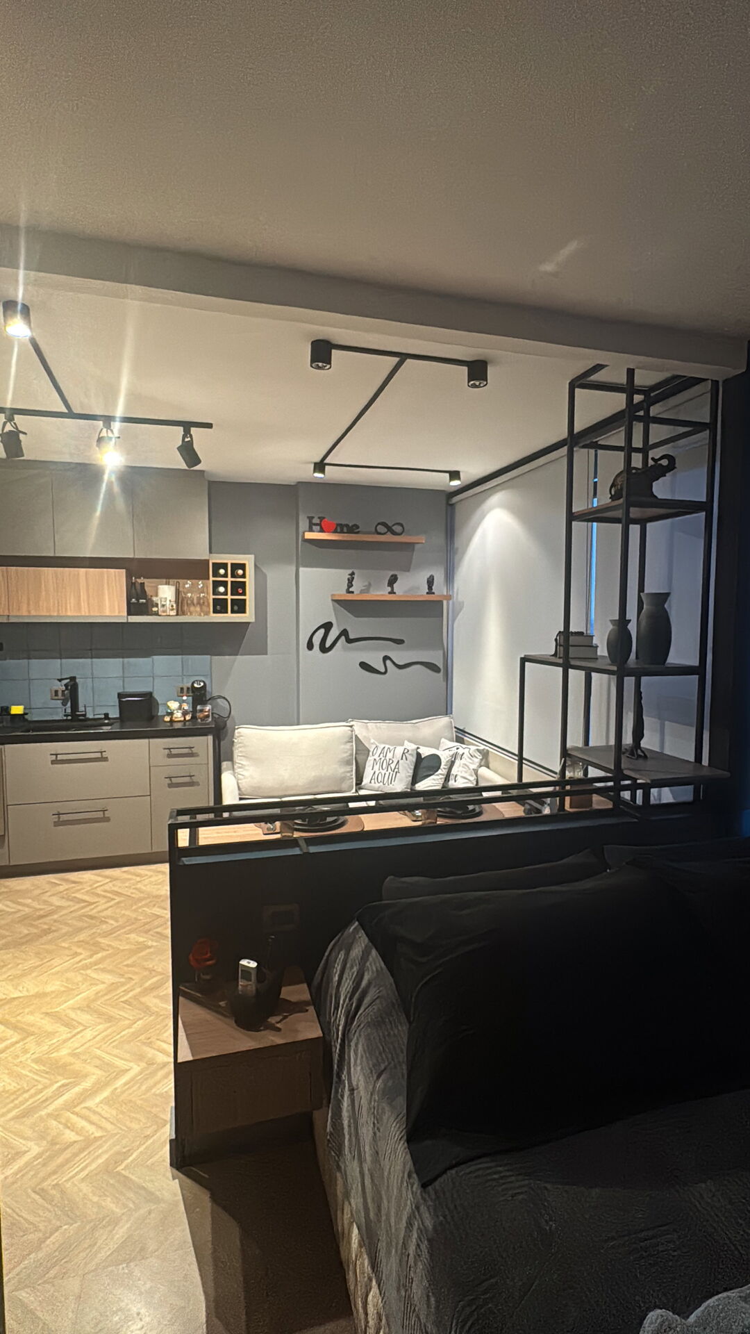 Apartamento, 1 quarto, 26 m² - Foto 6