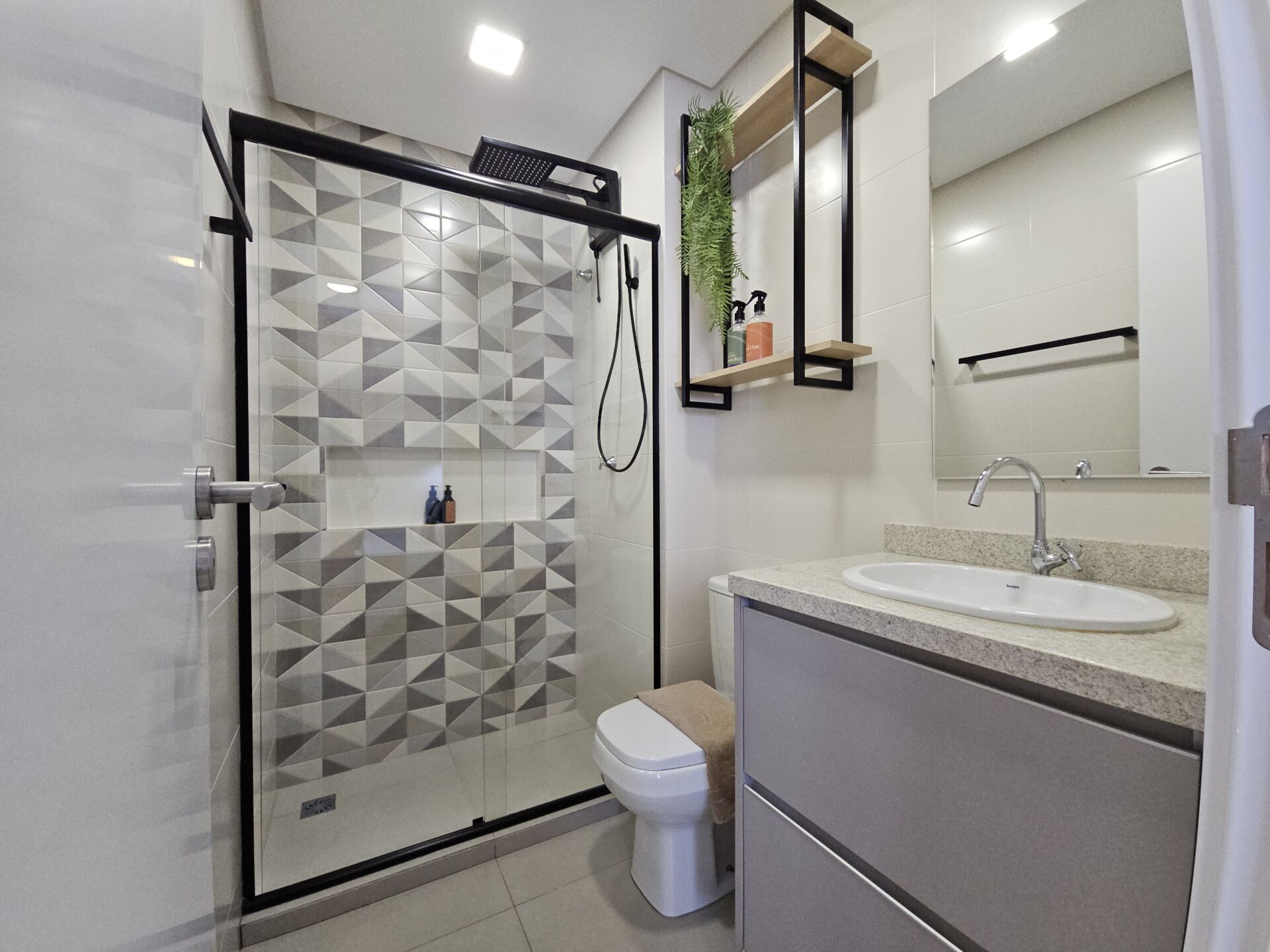 Apartamento, 1 quarto, 24 m² - Foto 6
