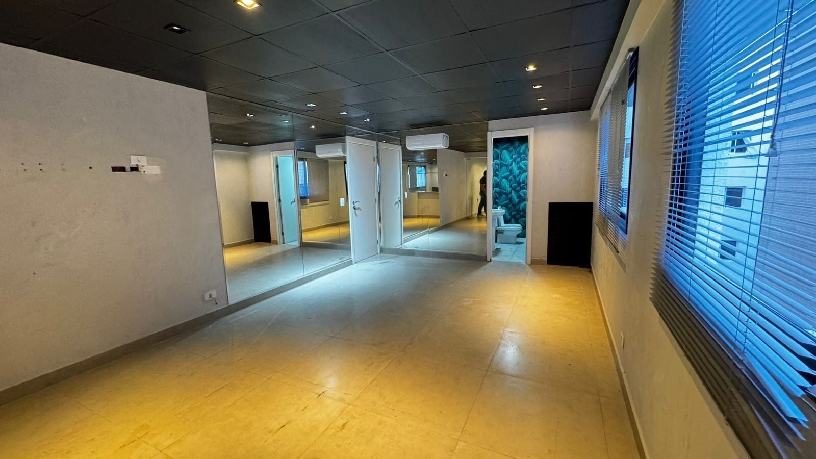 Sala-Conjunto, 29 m² - Foto 21