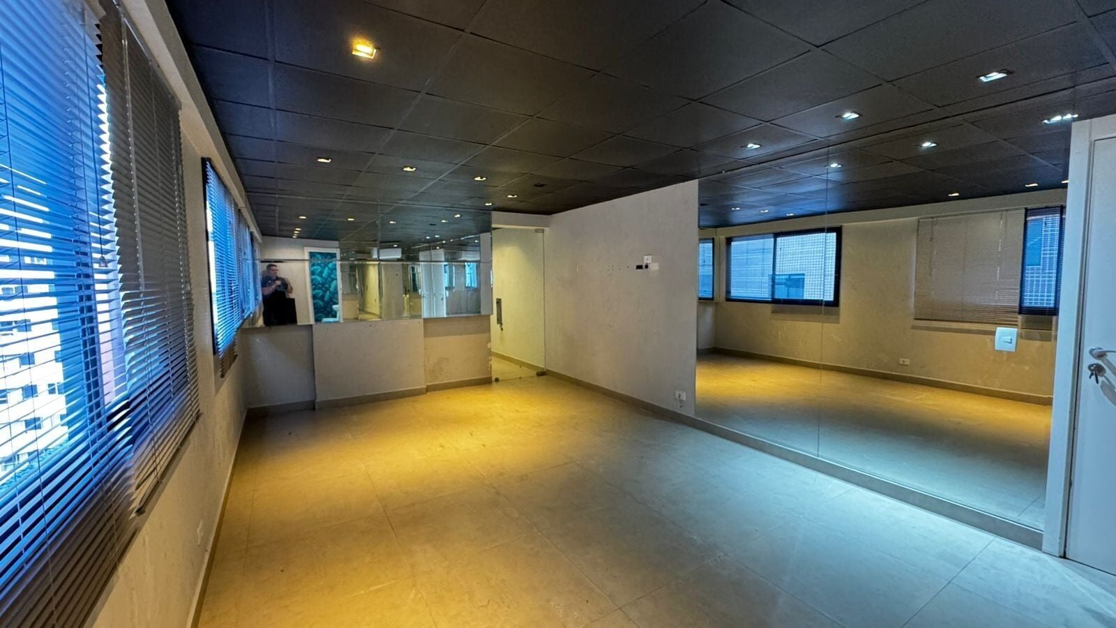 Sala-Conjunto, 29 m² - Foto 14