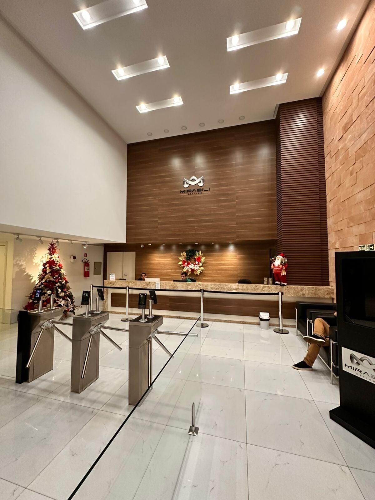 Sala-Conjunto, 29 m² - Foto 6