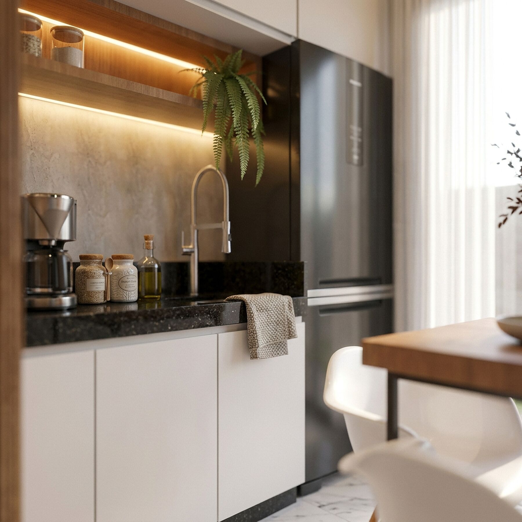 Apartamento, 1 quarto, 25 m² - Foto 15