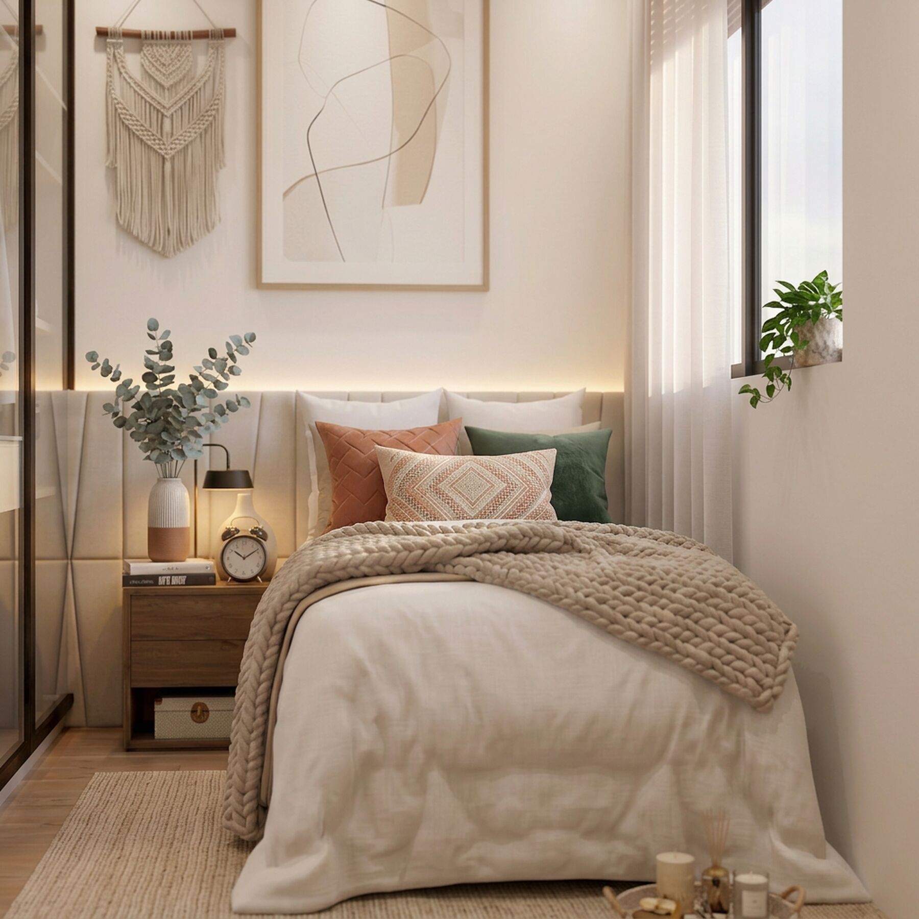 Apartamento, 1 quarto, 25 m² - Foto 18