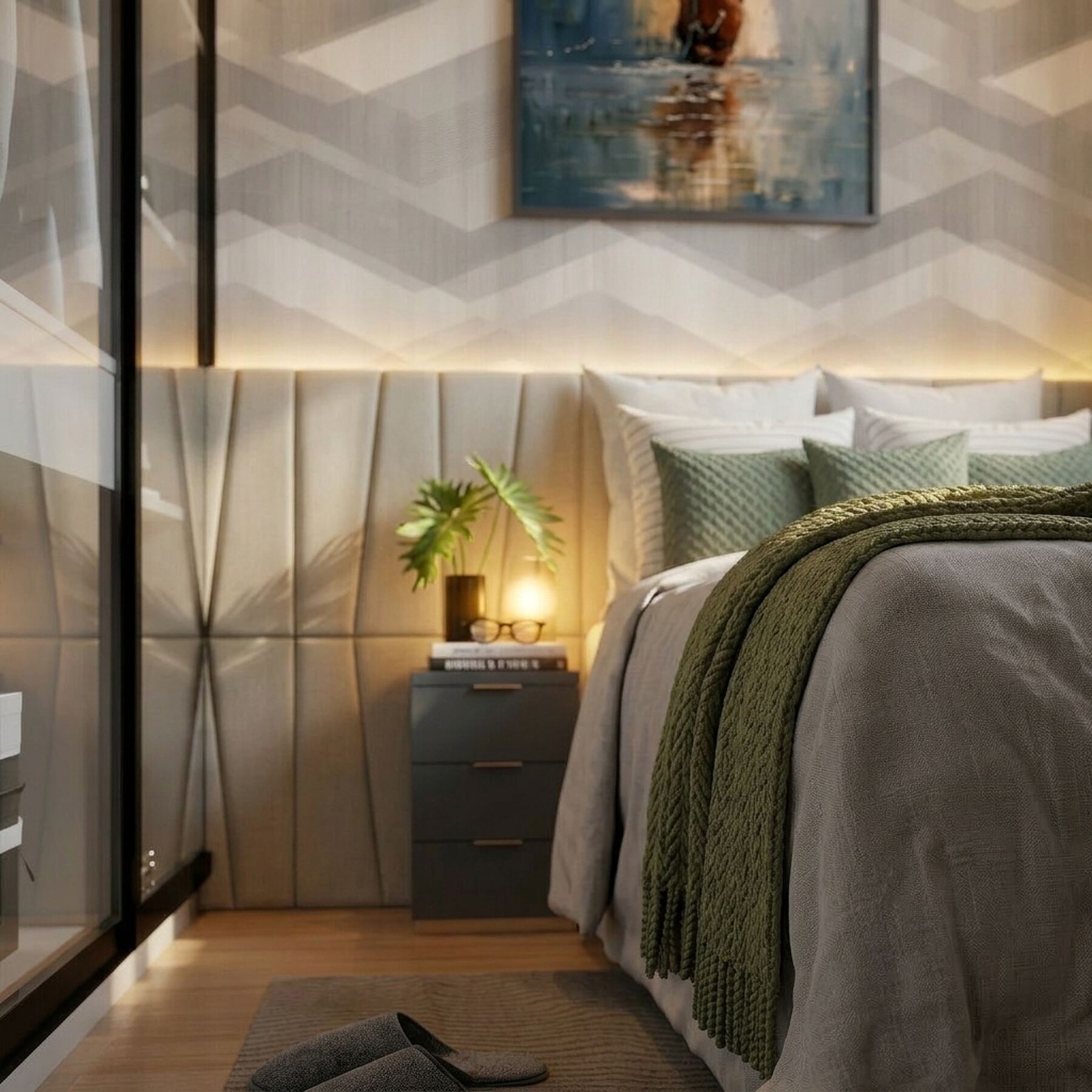 Apartamento, 1 quarto, 25 m² - Foto 16