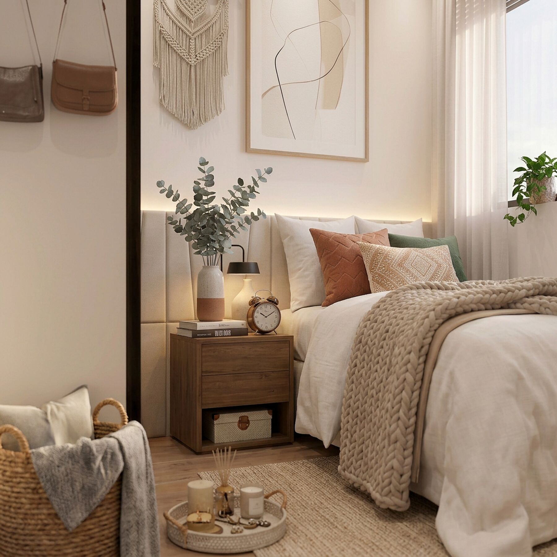 Apartamento, 1 quarto, 25 m² - Foto 17