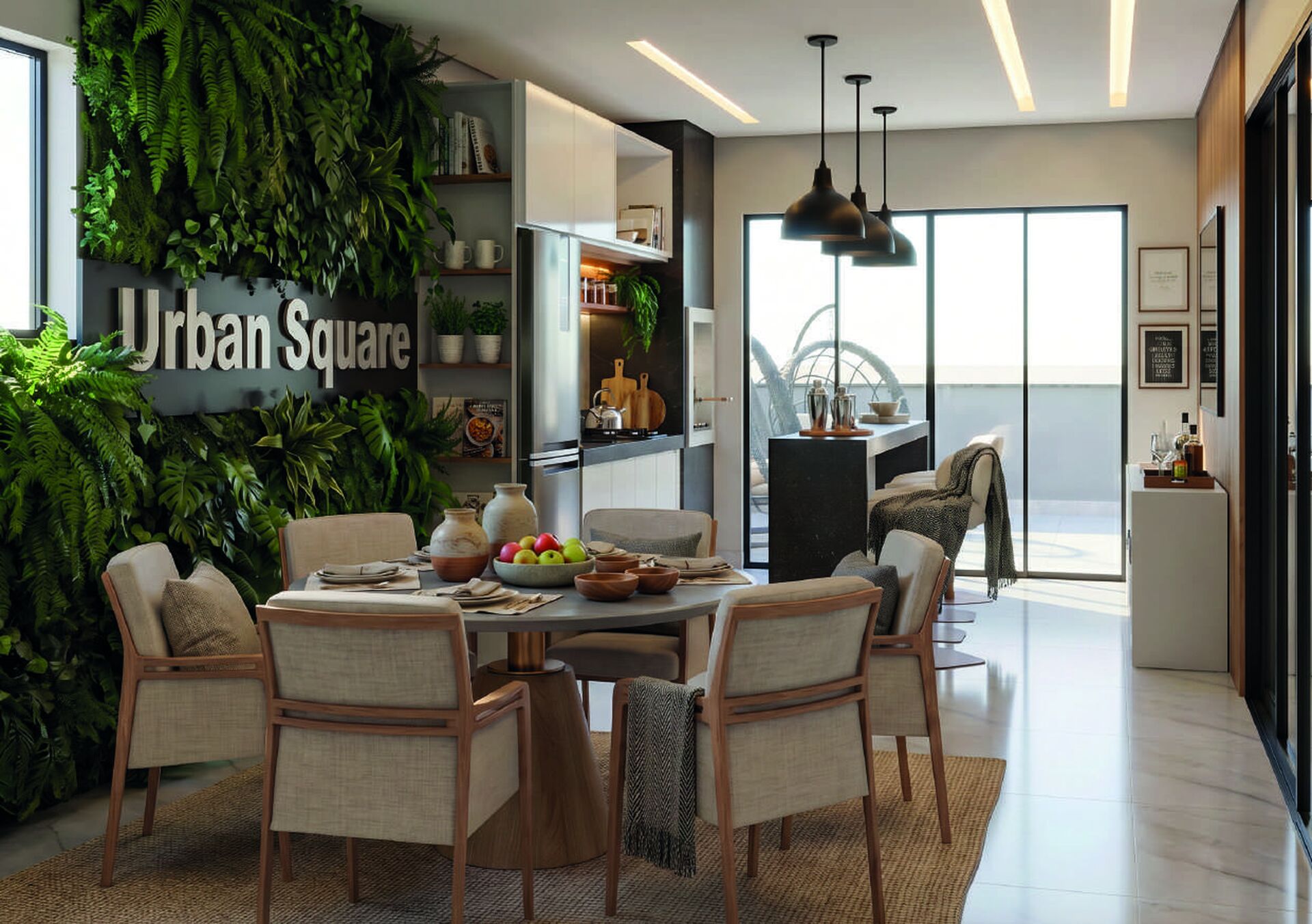 Apartamento, 1 quarto, 25 m² - Foto 11