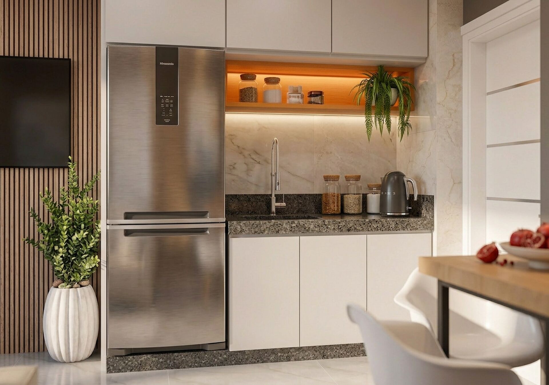 Apartamento, 1 quarto, 25 m² - Foto 13