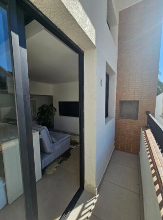 Apartamento, 1 quarto, 33 m² - Foto 12