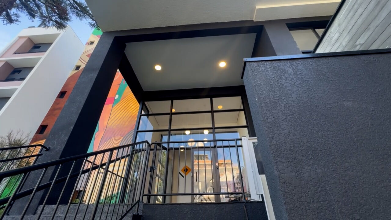 Apartamento, 1 quarto, 33 m² - Foto 5