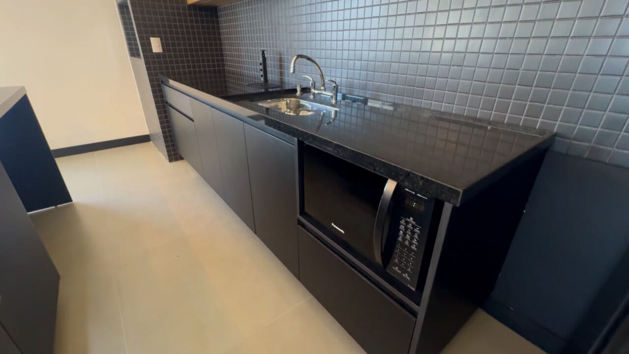 Apartamento, 1 quarto, 33 m² - Foto 6