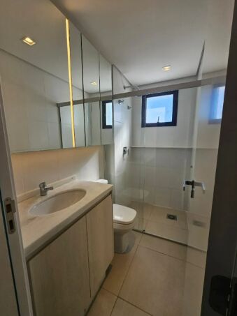 Apartamento, 1 quarto, 33 m² - Foto 14