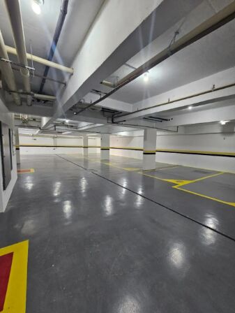 Apartamento, 1 quarto, 33 m² - Foto 9