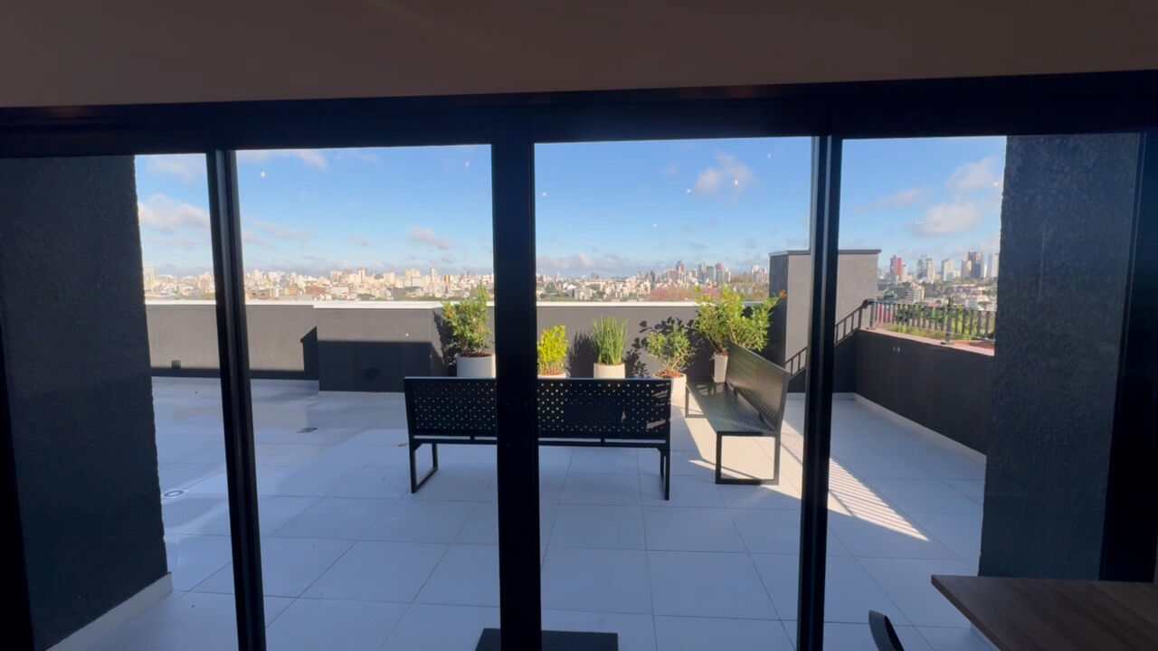 Apartamento, 1 quarto, 33 m² - Foto 7