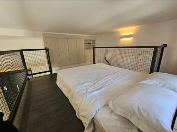 Apartamento, 1 quarto, 33 m² - Foto 13