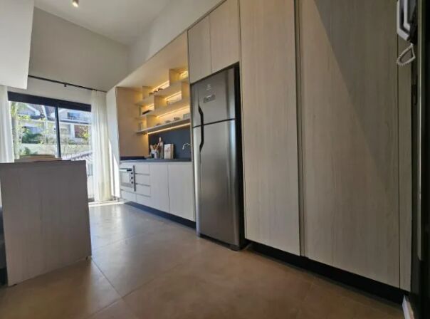 Apartamento, 1 quarto, 33 m² - Foto 11