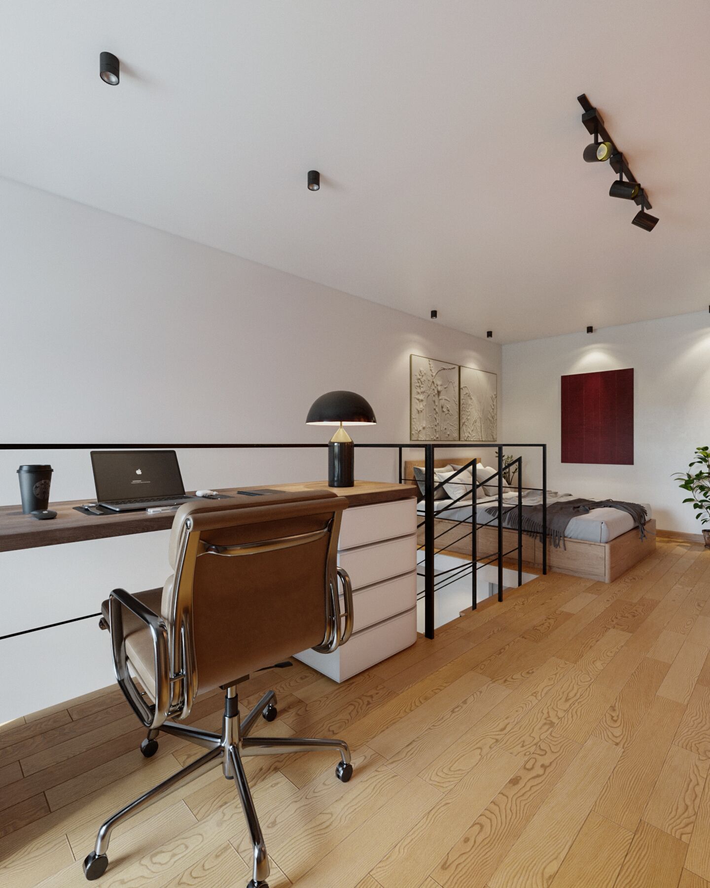 Apartamento, 1 quarto, 19 m² - Foto 27